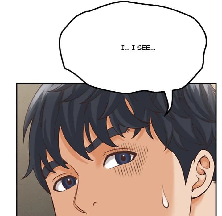 Right Under His Roof Uncensored, chapter 9, page 22 of 157