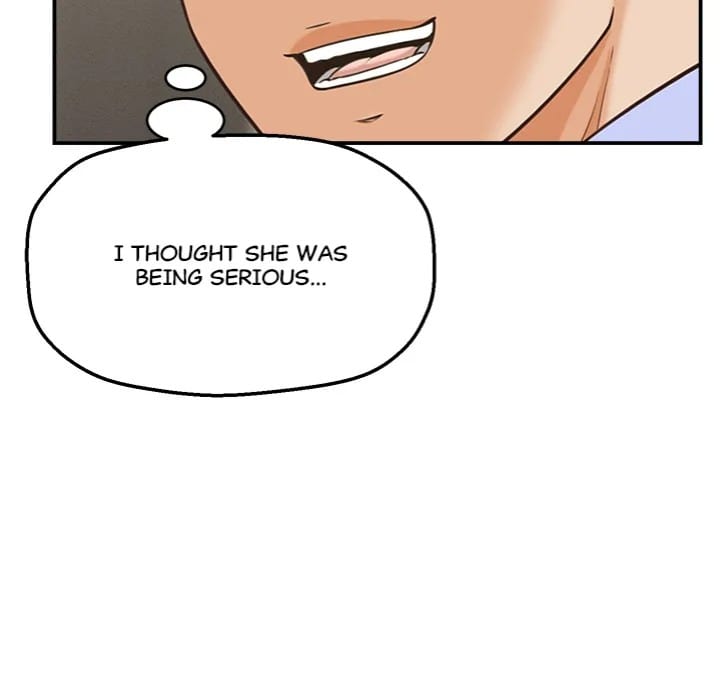 Right Under His Roof Uncensored, chapter 9, page 23 of 157