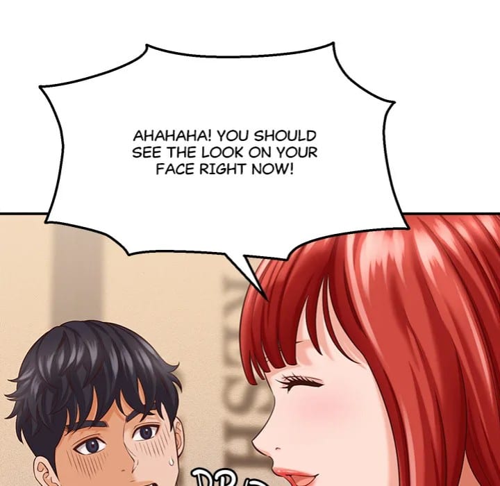 Right Under His Roof Uncensored, chapter 9, page 24 of 157