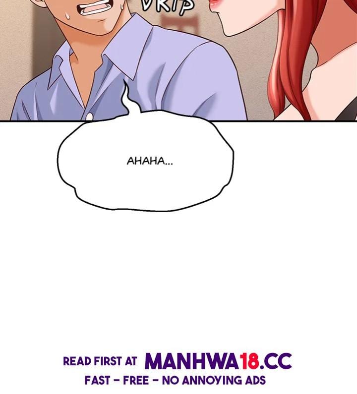 Right Under His Roof Uncensored, chapter 9, page 25 of 157