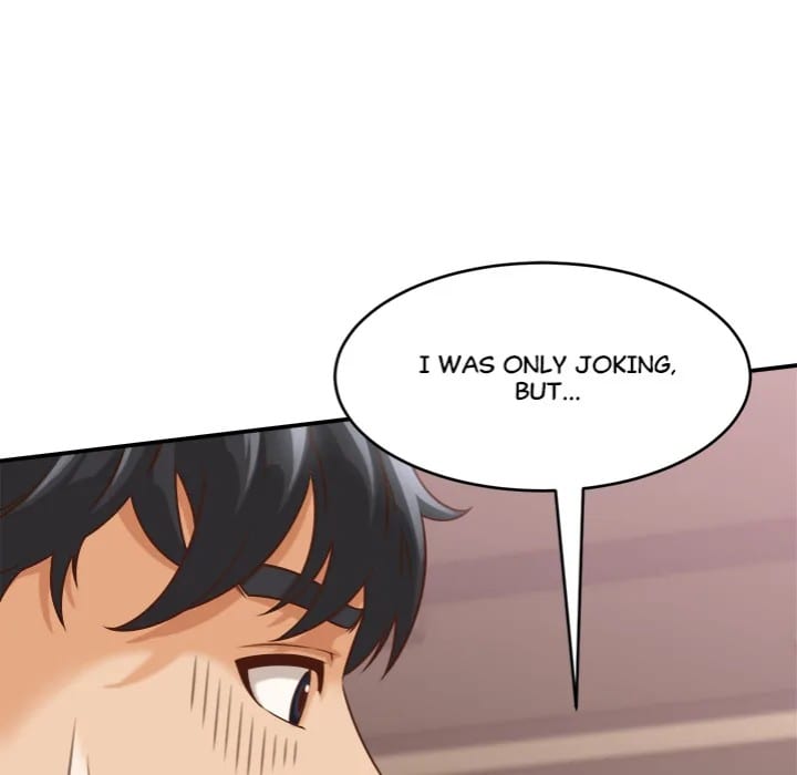 Right Under His Roof Uncensored, chapter 9, page 26 of 157