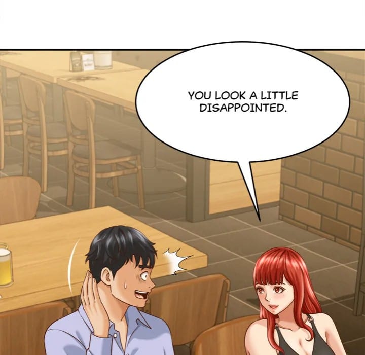 Right Under His Roof Uncensored, chapter 9, page 29 of 157