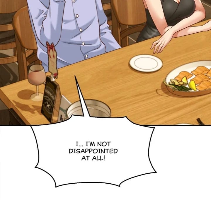 Right Under His Roof Uncensored, chapter 9, page 30 of 157