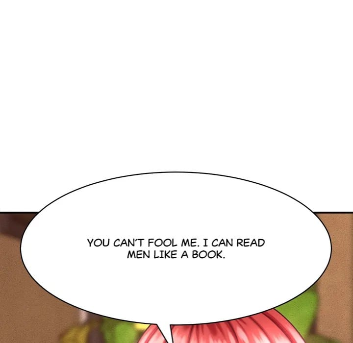 Right Under His Roof Uncensored, chapter 9, page 31 of 157