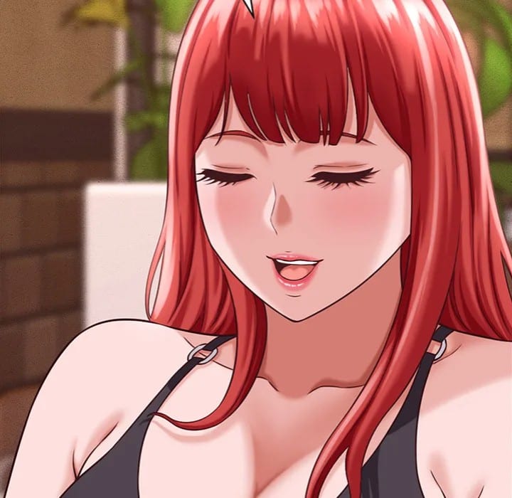 Right Under His Roof Uncensored, chapter 9, page 32 of 157
