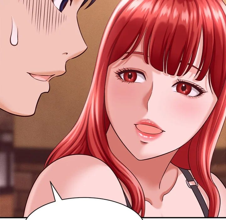 Right Under His Roof Uncensored, chapter 9, page 35 of 157