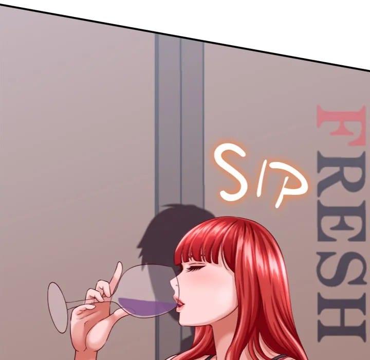 Right Under His Roof Uncensored, chapter 9, page 37 of 157