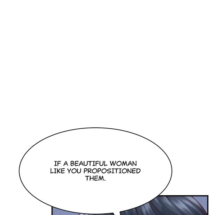 Right Under His Roof Uncensored, chapter 9, page 43 of 157