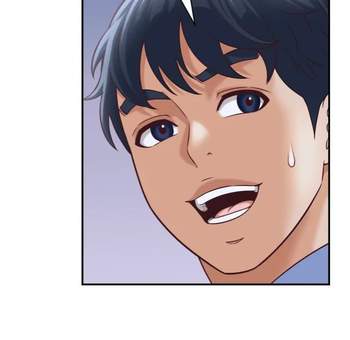 Right Under His Roof Uncensored, chapter 9, page 44 of 157