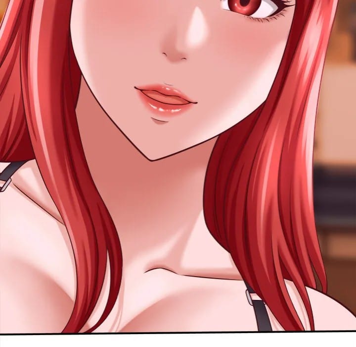 Right Under His Roof Uncensored, chapter 9, page 49 of 157