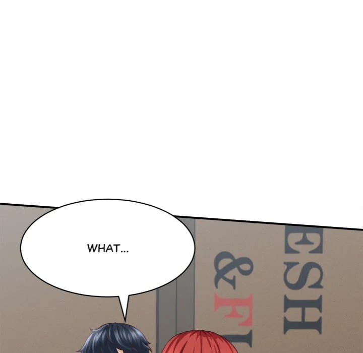 Right Under His Roof Uncensored, chapter 9, page 55 of 157
