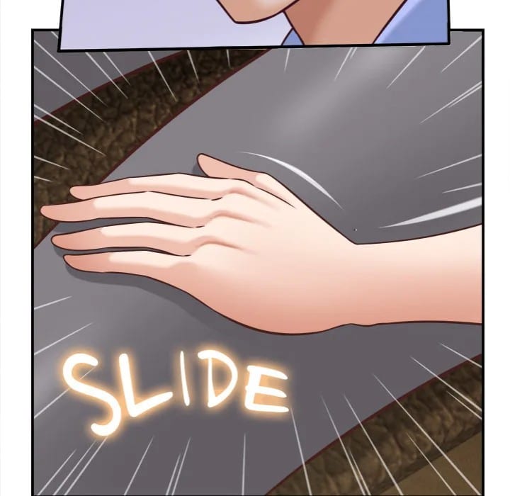 Right Under His Roof Uncensored, chapter 9, page 59 of 157
