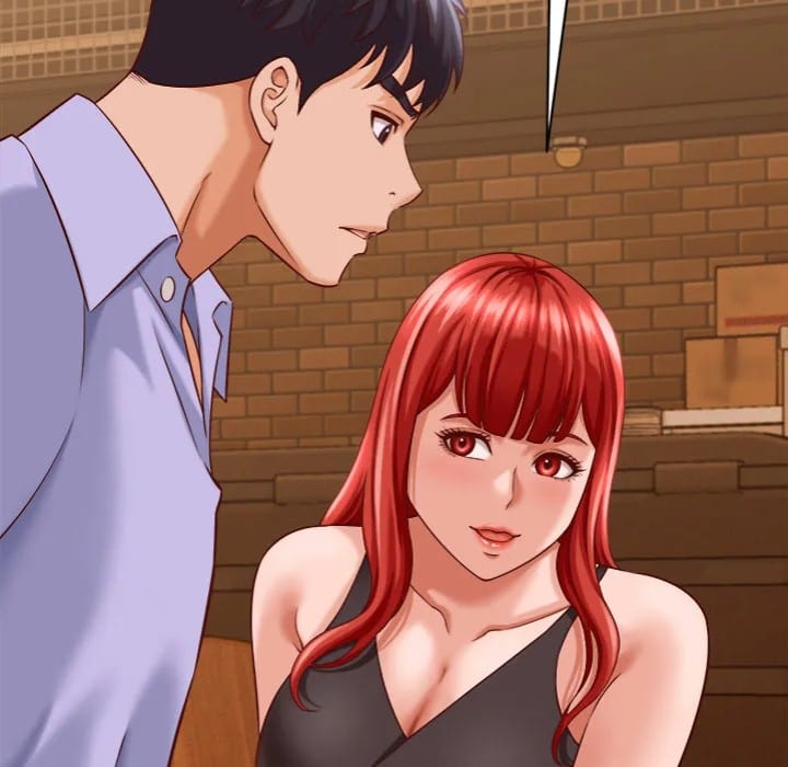 Right Under His Roof Uncensored, chapter 9, page 64 of 157