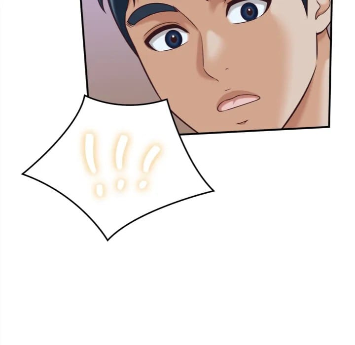 Right Under His Roof Uncensored, chapter 9, page 70 of 157
