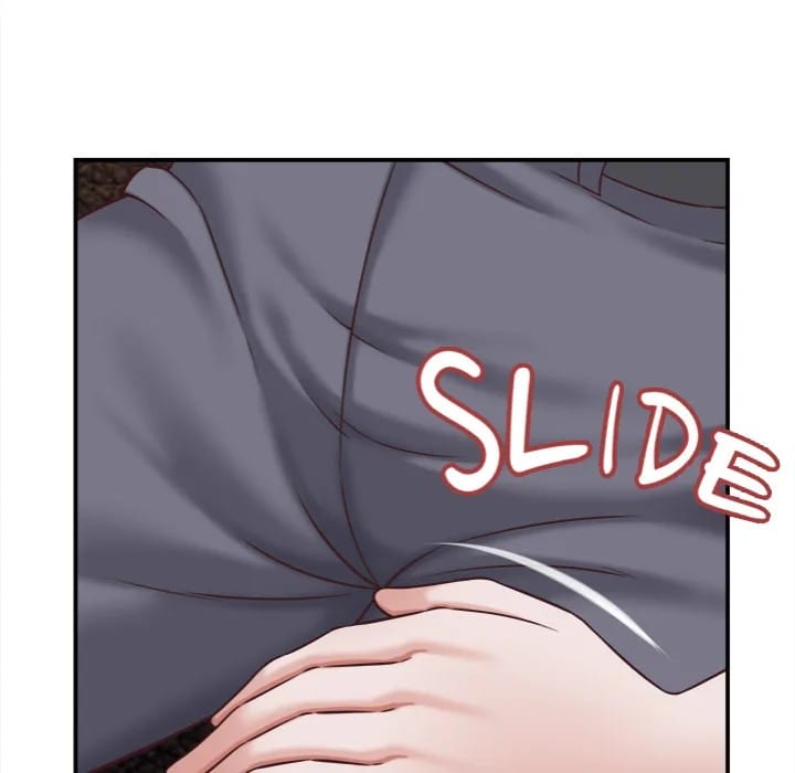 Right Under His Roof Uncensored, chapter 9, page 71 of 157