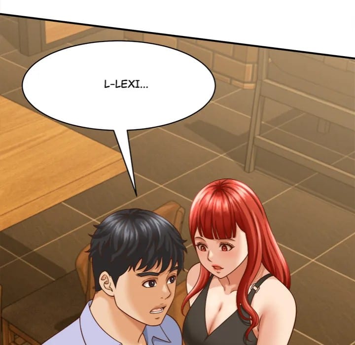 Right Under His Roof Uncensored, chapter 9, page 74 of 157