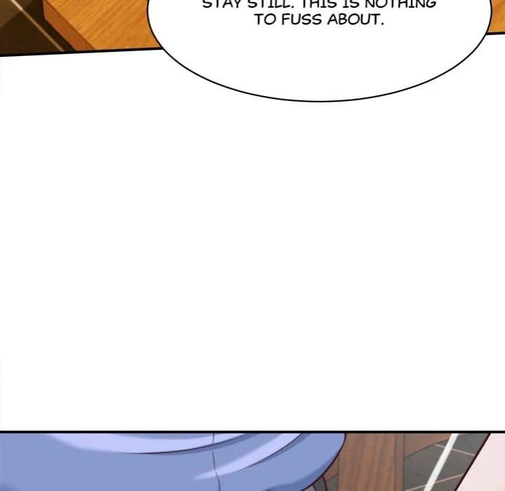 Right Under His Roof Uncensored, chapter 9, page 76 of 157