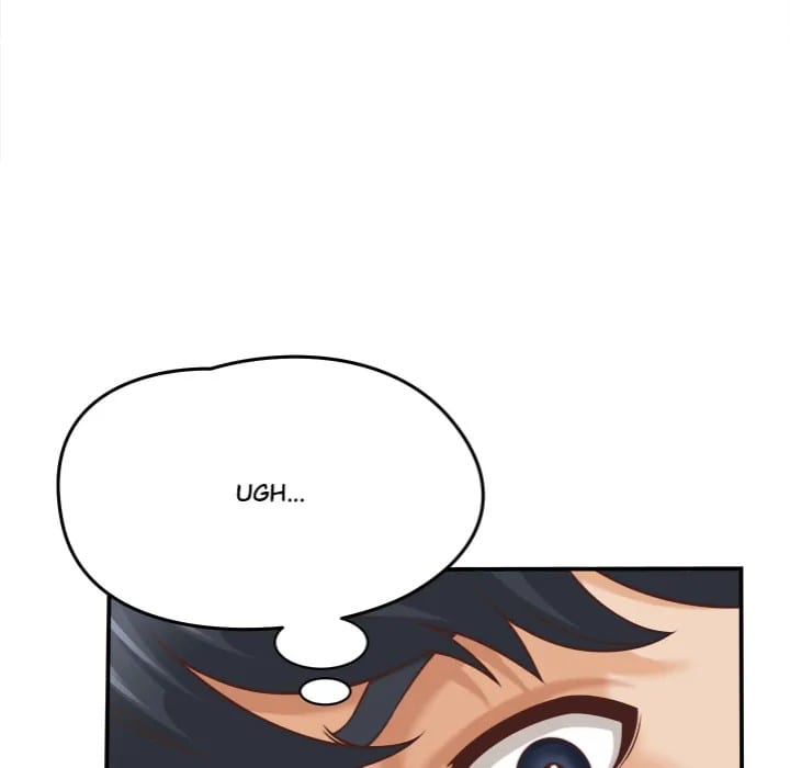 Right Under His Roof Uncensored, chapter 9, page 78 of 157