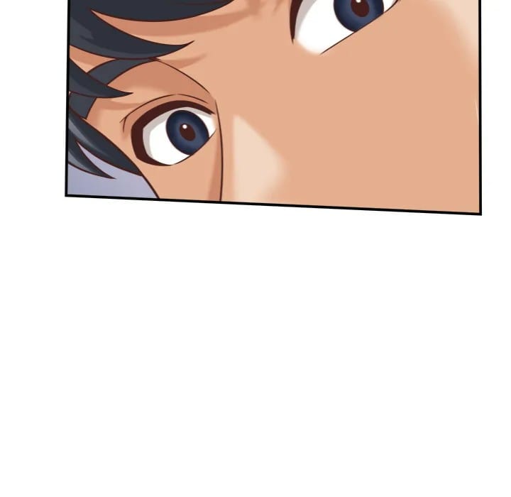 Right Under His Roof Uncensored, chapter 9, page 79 of 157