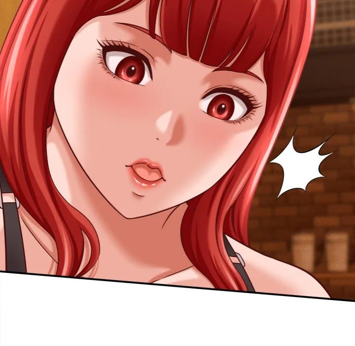Right Under His Roof Uncensored, chapter 9, page 81 of 157