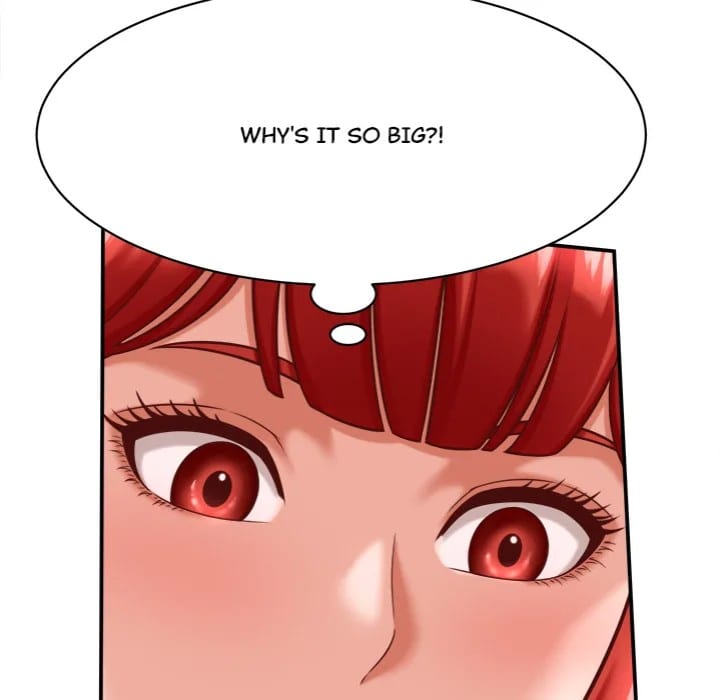 Right Under His Roof Uncensored, chapter 9, page 85 of 157