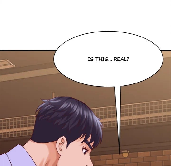 Right Under His Roof Uncensored, chapter 9, page 87 of 157