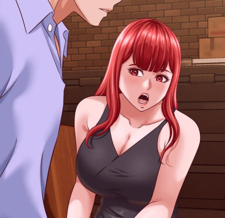 Right Under His Roof Uncensored, chapter 9, page 88 of 157