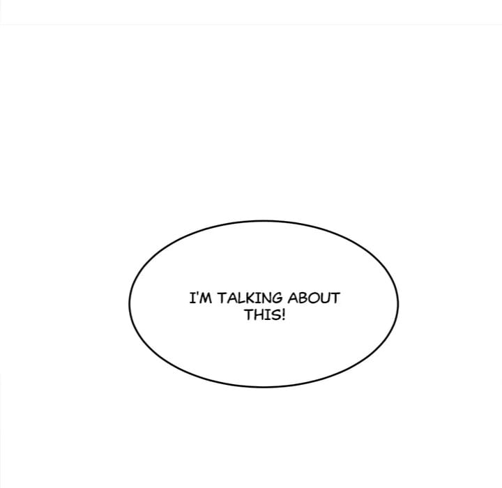 Right Under His Roof Uncensored, chapter 9, page 90 of 157
