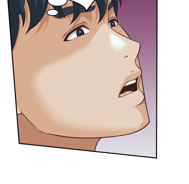 Right Under His Roof Uncensored, chapter 9, page 93 of 157