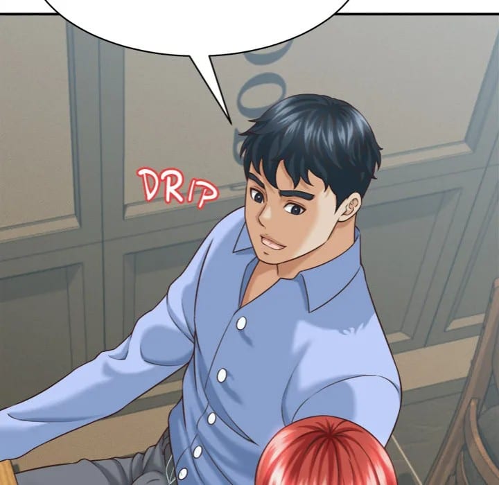 Right Under His Roof Uncensored, chapter 9, page 95 of 157