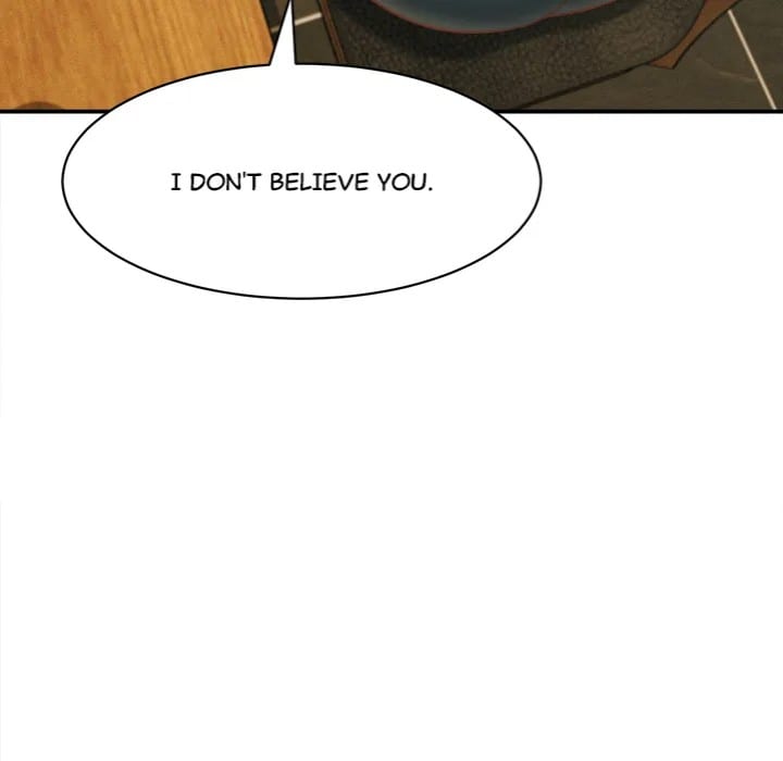 Right Under His Roof Uncensored, chapter 9, page 97 of 157