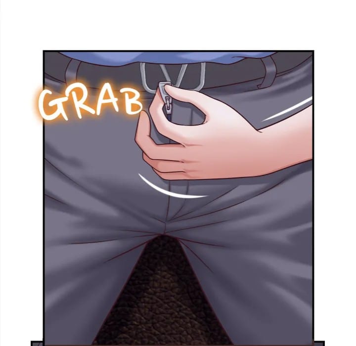 Right Under His Roof Uncensored, chapter 9, page 98 of 157