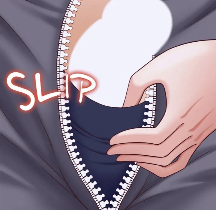 Right Under His Roof Uncensored, chapter 9, page 100 of 157
