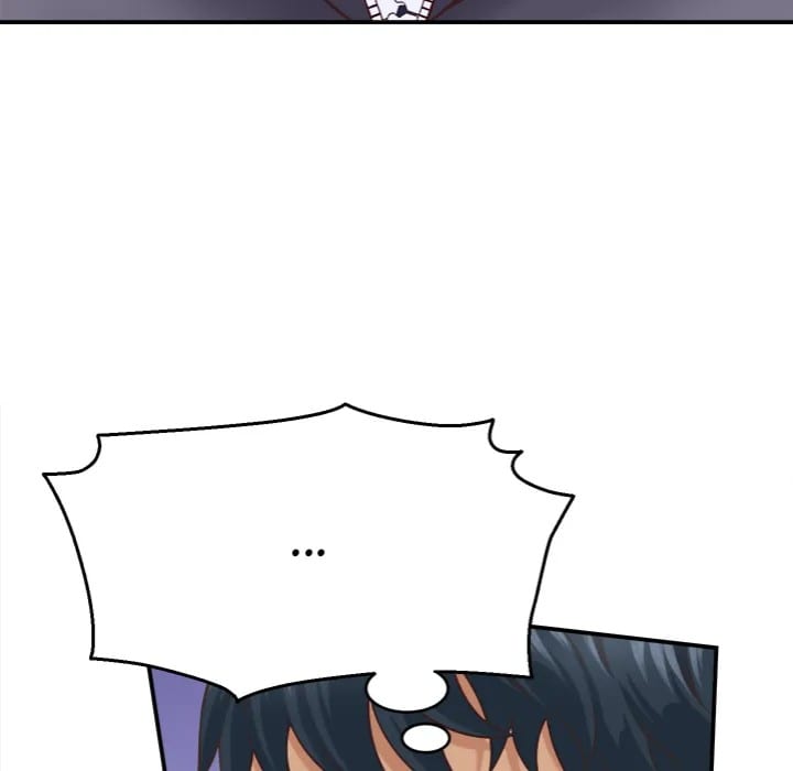 Right Under His Roof Uncensored, chapter 9, page 101 of 157