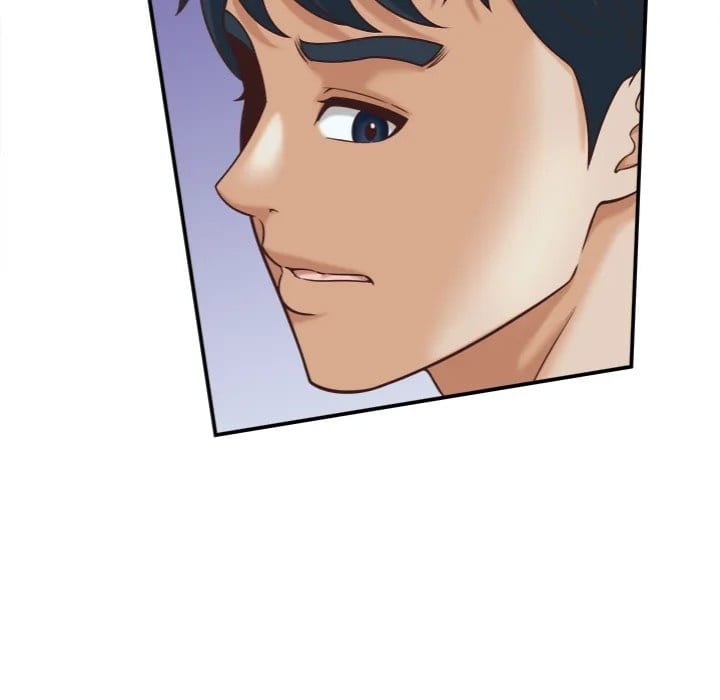Right Under His Roof Uncensored, chapter 9, page 102 of 157