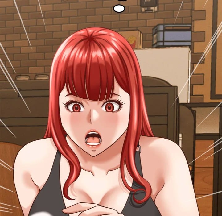 Right Under His Roof Uncensored, chapter 9, page 106 of 157