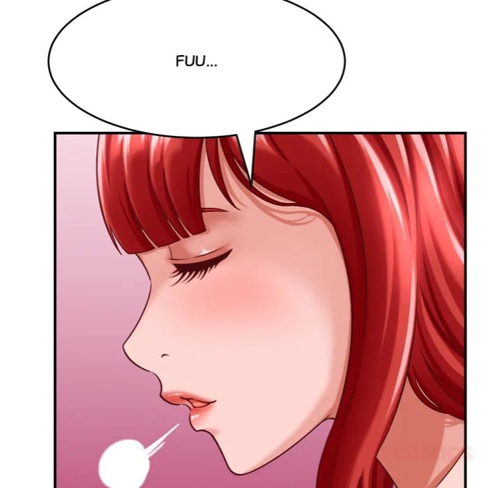 Right Under His Roof Uncensored, chapter 9, page 111 of 157