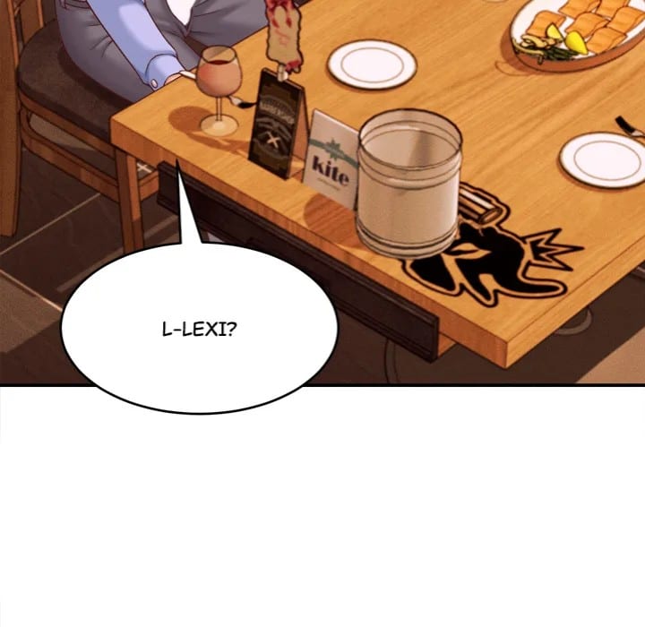 Right Under His Roof Uncensored, chapter 9, page 114 of 157
