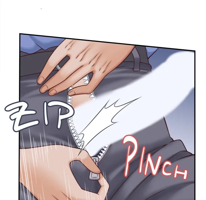Right Under His Roof Uncensored, chapter 9, page 115 of 157