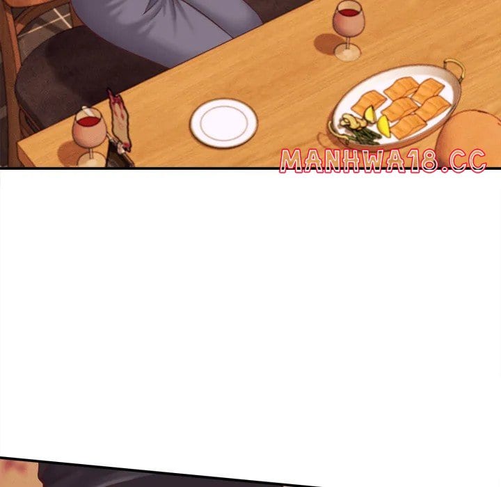 Right Under His Roof Uncensored, chapter 9, page 119 of 157