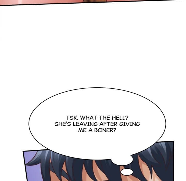 Right Under His Roof Uncensored, chapter 9, page 121 of 157