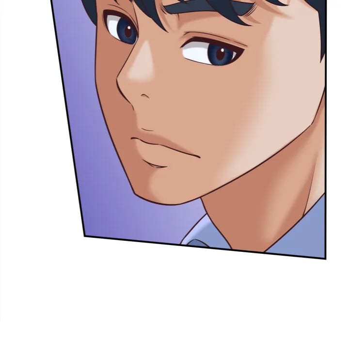 Right Under His Roof Uncensored, chapter 9, page 122 of 157