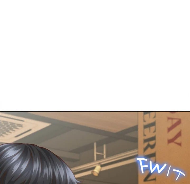 Right Under His Roof Uncensored, chapter 9, page 123 of 157