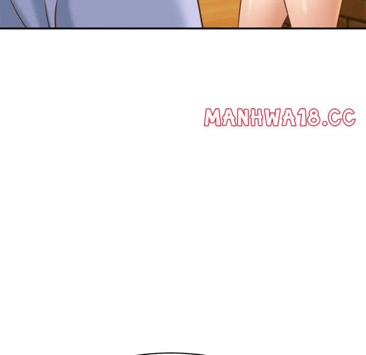 Right Under His Roof Uncensored, chapter 9, page 125 of 157