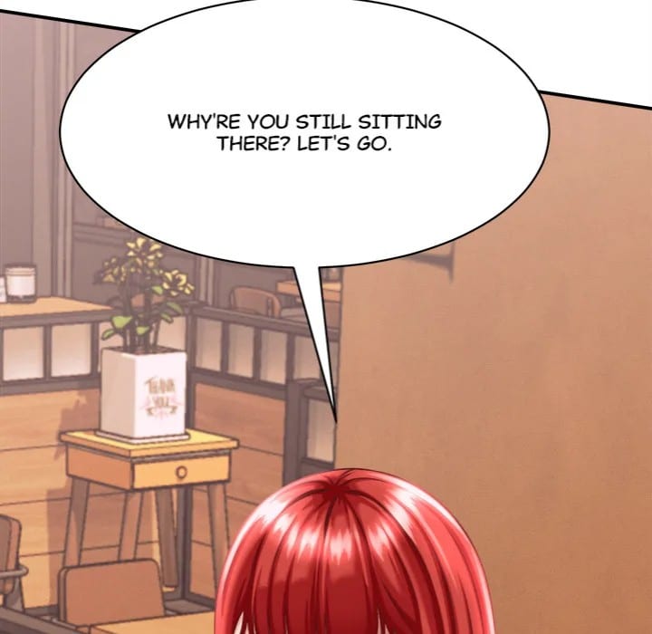Right Under His Roof Uncensored, chapter 9, page 126 of 157