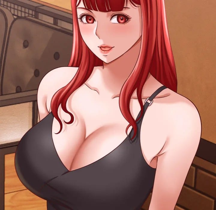 Right Under His Roof Uncensored, chapter 9, page 127 of 157