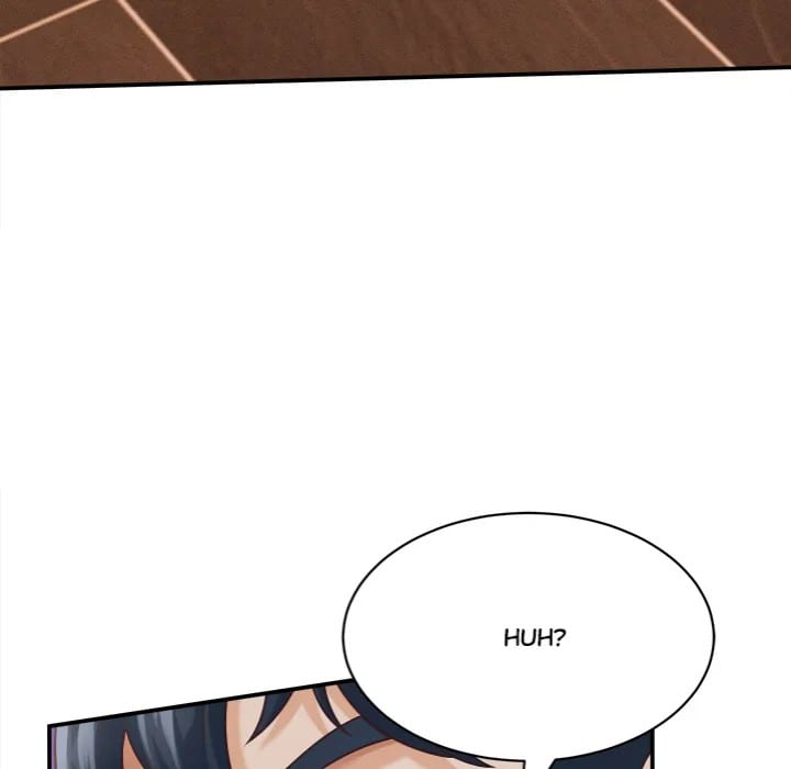Right Under His Roof Uncensored, chapter 9, page 130 of 157