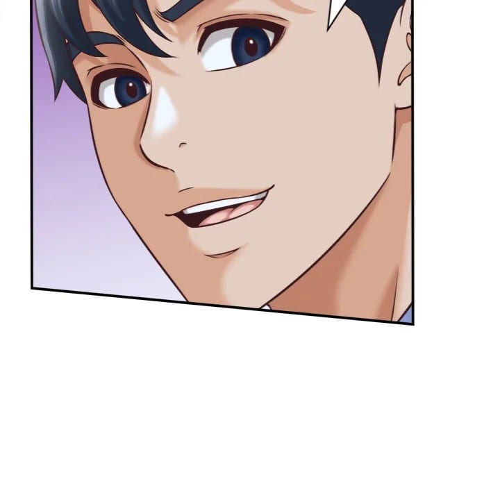 Right Under His Roof Uncensored, chapter 9, page 131 of 157