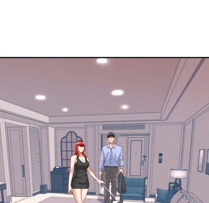 Right Under His Roof Uncensored, chapter 9, page 135 of 157