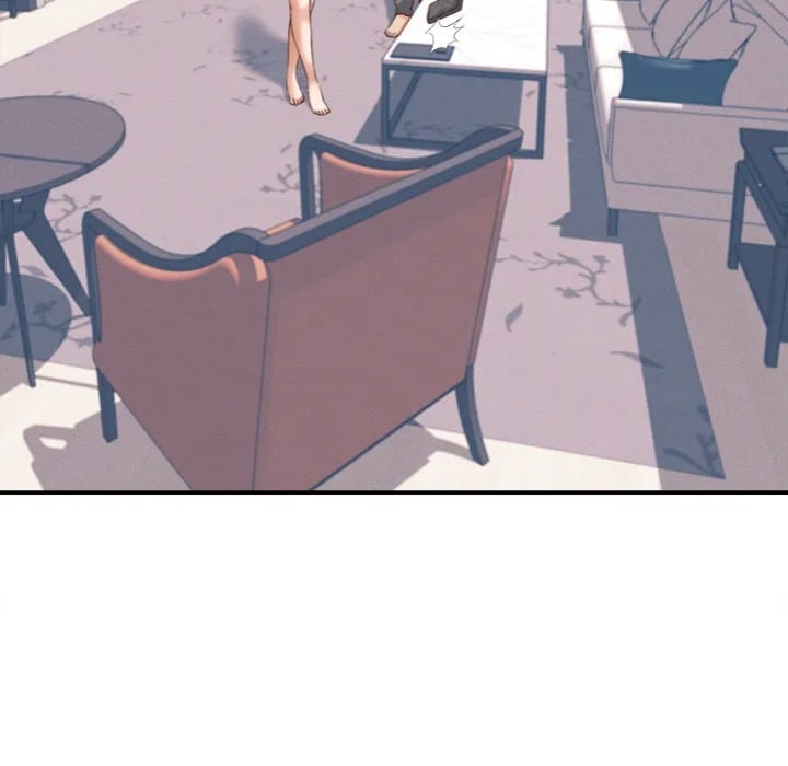 Right Under His Roof Uncensored, chapter 9, page 136 of 157
